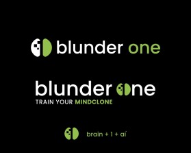 blunder.one & www.blunder.one entry by Ari Muchtarom