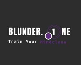 blunder.one & www.blunder.one entry by ZHEA