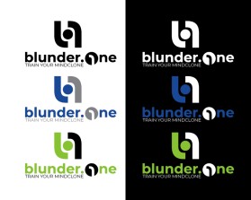 blunder.one & www.blunder.one entry by Albert WD Namara