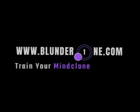 blunder.one & www.blunder.one entry by ZHEA