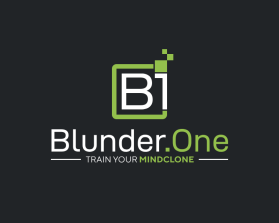 blunder.one & www.blunder.one entry by boukeroui