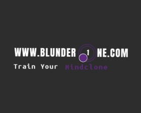 blunder.one & www.blunder.one entry by ZHEA