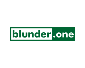 blunder.one & www.blunder.one entry by mulia