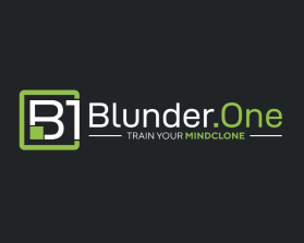 blunder.one & www.blunder.one entry by boukeroui