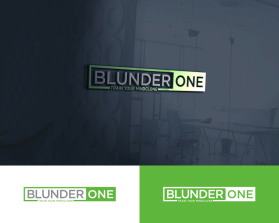 blunder.one & www.blunder.one entry by vson