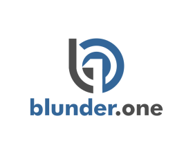 blunder.one & www.blunder.one entry by mulia
