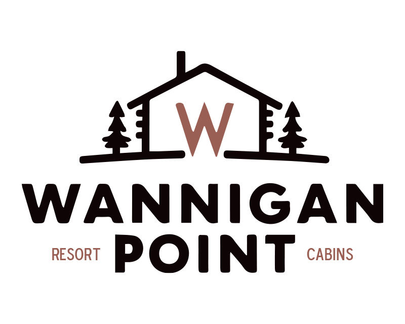 Logo Design for Wannigan Point