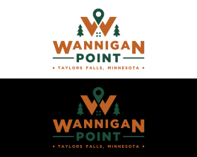 Wannigan Point entry by Saepudin