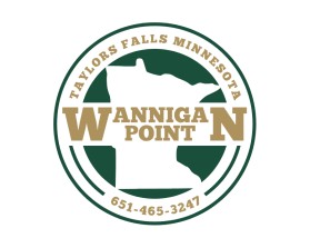 Wannigan Point entry by boukeroui