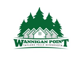 Wannigan Point entry by Ted