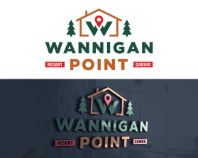Wannigan Point entry by Saepudin