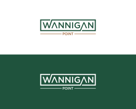 Wannigan Point entry by vson