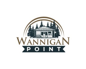Wannigan Point entry by Albert Chester Casia