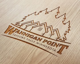 Wannigan Point entry by Ted