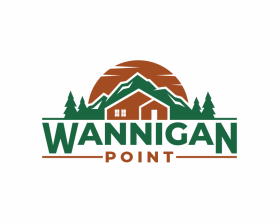 Wannigan Point entry by kus