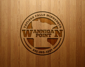 Wannigan Point entry by boukeroui
