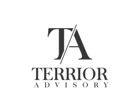 Terrior Advisory entry by iosiconsdesign