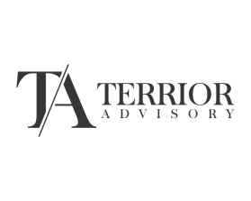 Terrior Advisory entry by iosiconsdesign