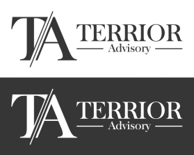 Terrior Advisory entry by iosiconsdesign