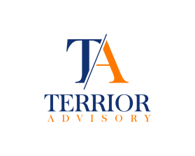 Terrior Advisory entry by iosiconsdesign