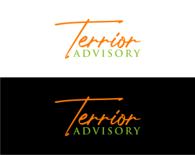 Terrior Advisory entry by ardima