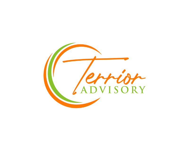 Logo Design for Terrior Advisory