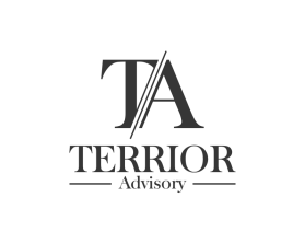 Terrior Advisory entry by iosiconsdesign