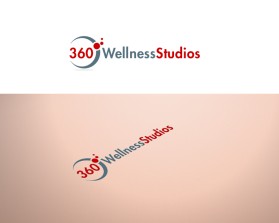 360 Wellness Studios entry by Gauti