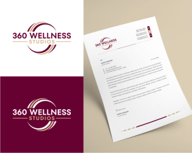 360 Wellness Studios entry by ardima