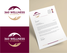 360 Wellness Studios entry by ardima