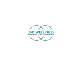 360 Wellness Studios entry by oneart