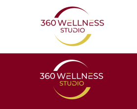 360 Wellness Studios entry by Ilham Fajri