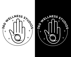 360 Wellness Studios entry by Ilham Fajri