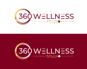 360 Wellness Studios entry by Ilham Fajri