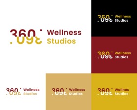 360 Wellness Studios entry by hollandase