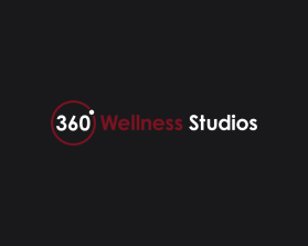 360 Wellness Studios entry by Dr-Tm