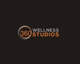 360 Wellness Studios entry by Gauti