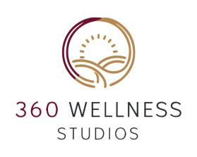 360 Wellness Studios entry by Iconic-design