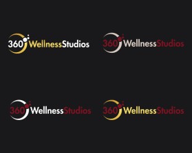 360 Wellness Studios entry by Gauti