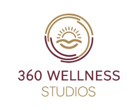 360 Wellness Studios entry by Iconic-design