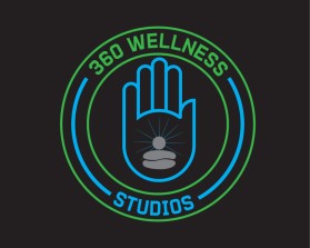 360 Wellness Studios entry by entrocreation