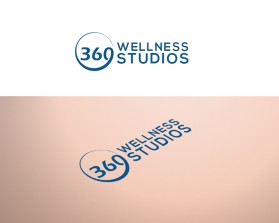 360 Wellness Studios entry by Gauti