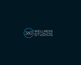 360 Wellness Studios entry by Gauti