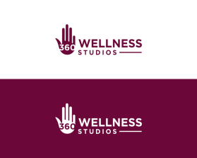 360 Wellness Studios entry by CrissONE