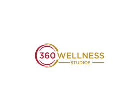 360 Wellness Studios entry by cahkono
