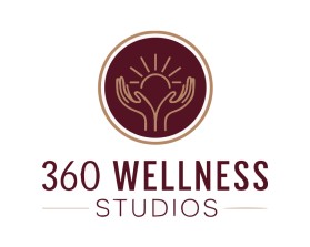 360 Wellness Studios entry by Iconic-design
