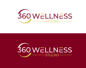 360 Wellness Studios entry by Ilham Fajri