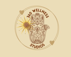 360 Wellness Studios entry by sris