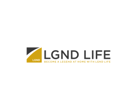 LGND LIFE entry by Cungkringart