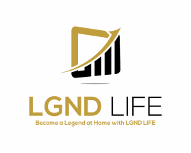 LGND LIFE entry by arifkiking93
